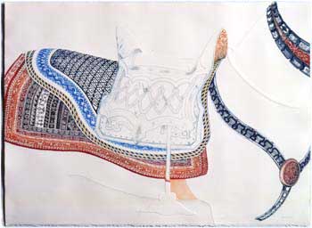 Stallion - Farah . Jackson