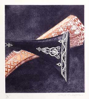 TWO GUNS - Farah . Jackson