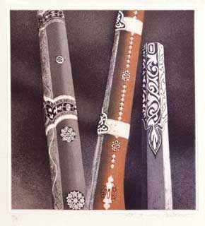 TWO GUNS - Farah . Jackson