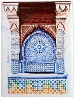 Fez - Farah . Jackson